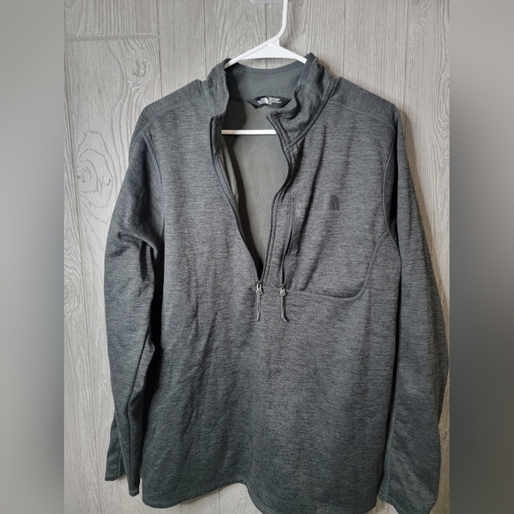 The North Face Mens Zip-up Jacket - Picture 4 of 7